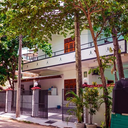 Hilton Cottage Trincomalee Exteriér fotografie