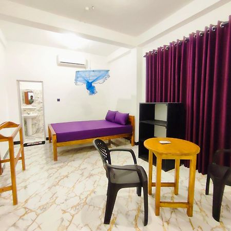 Hilton Cottage Trincomalee Exteriér fotografie