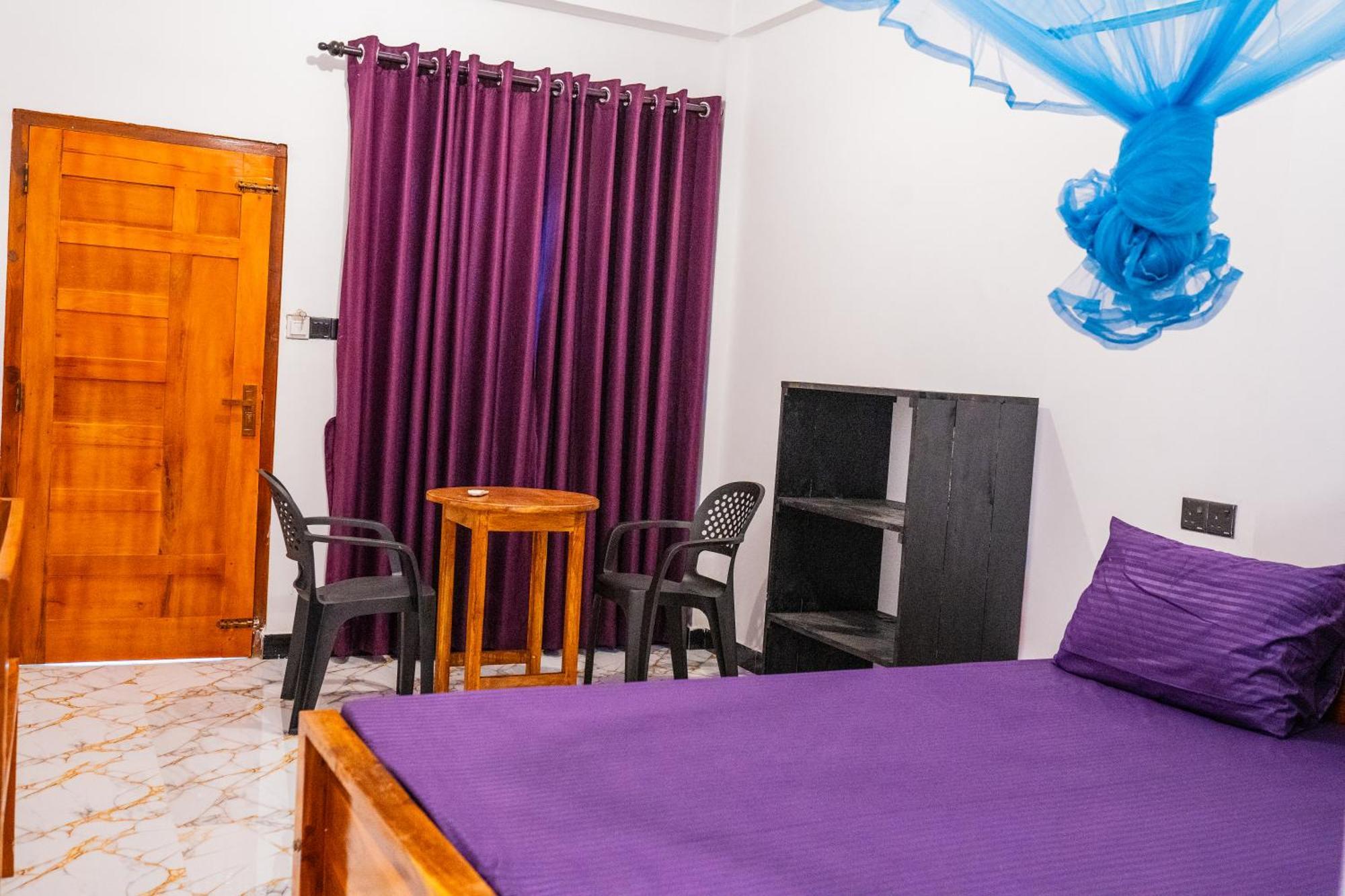 Hilton Cottage Trincomalee Exteriér fotografie