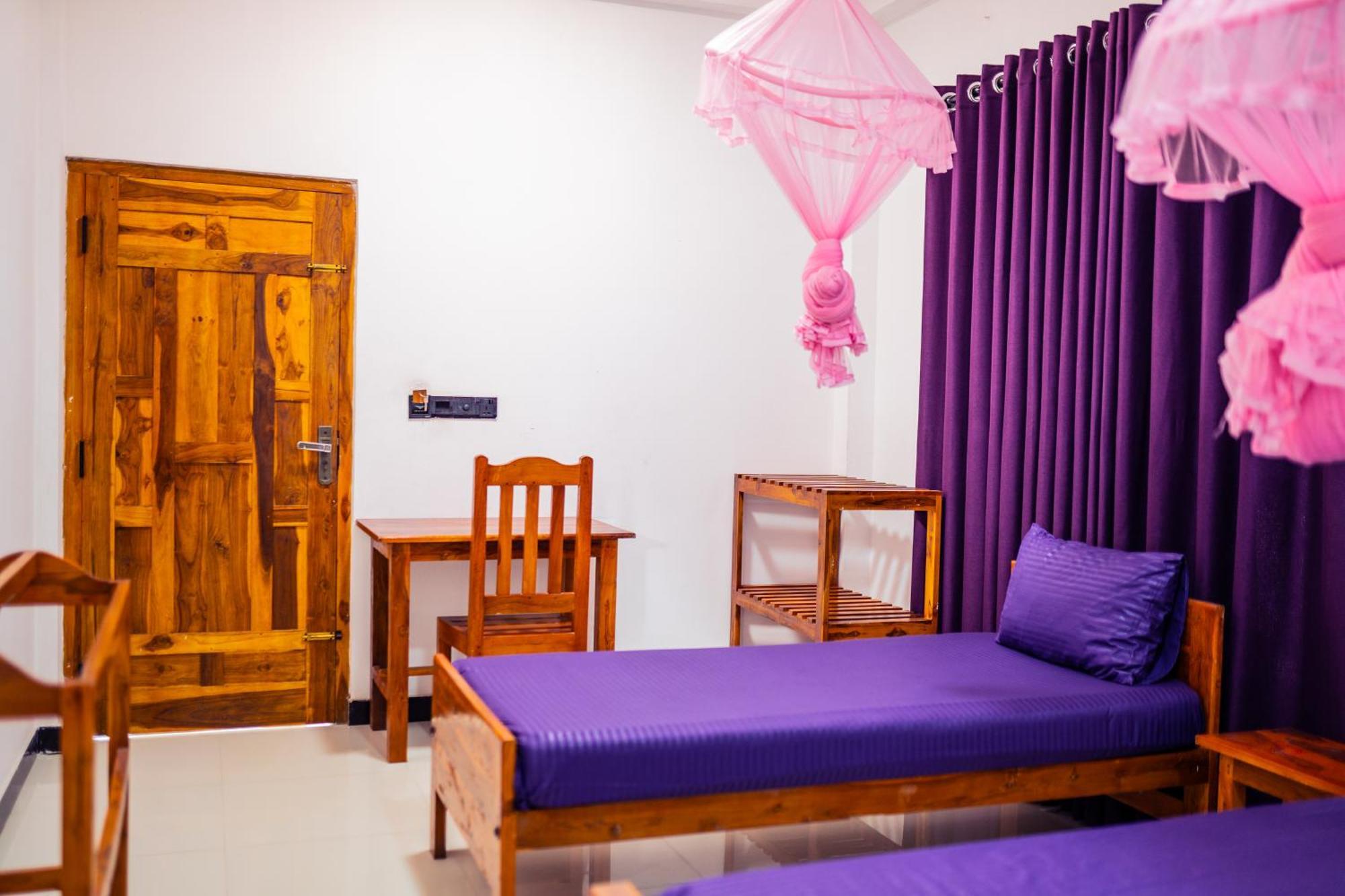 Hilton Cottage Trincomalee Pokoj fotografie