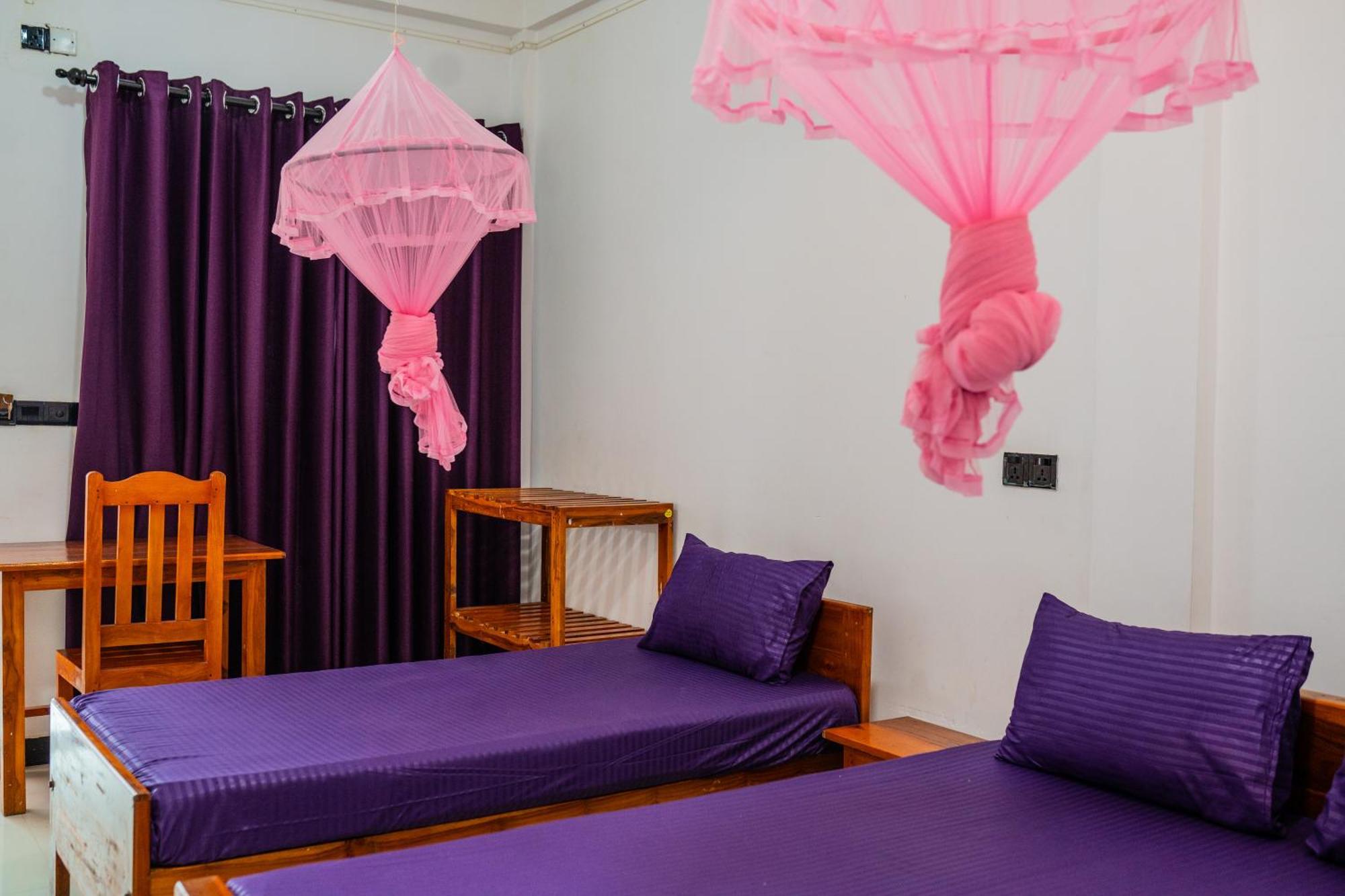 Hilton Cottage Trincomalee Pokoj fotografie