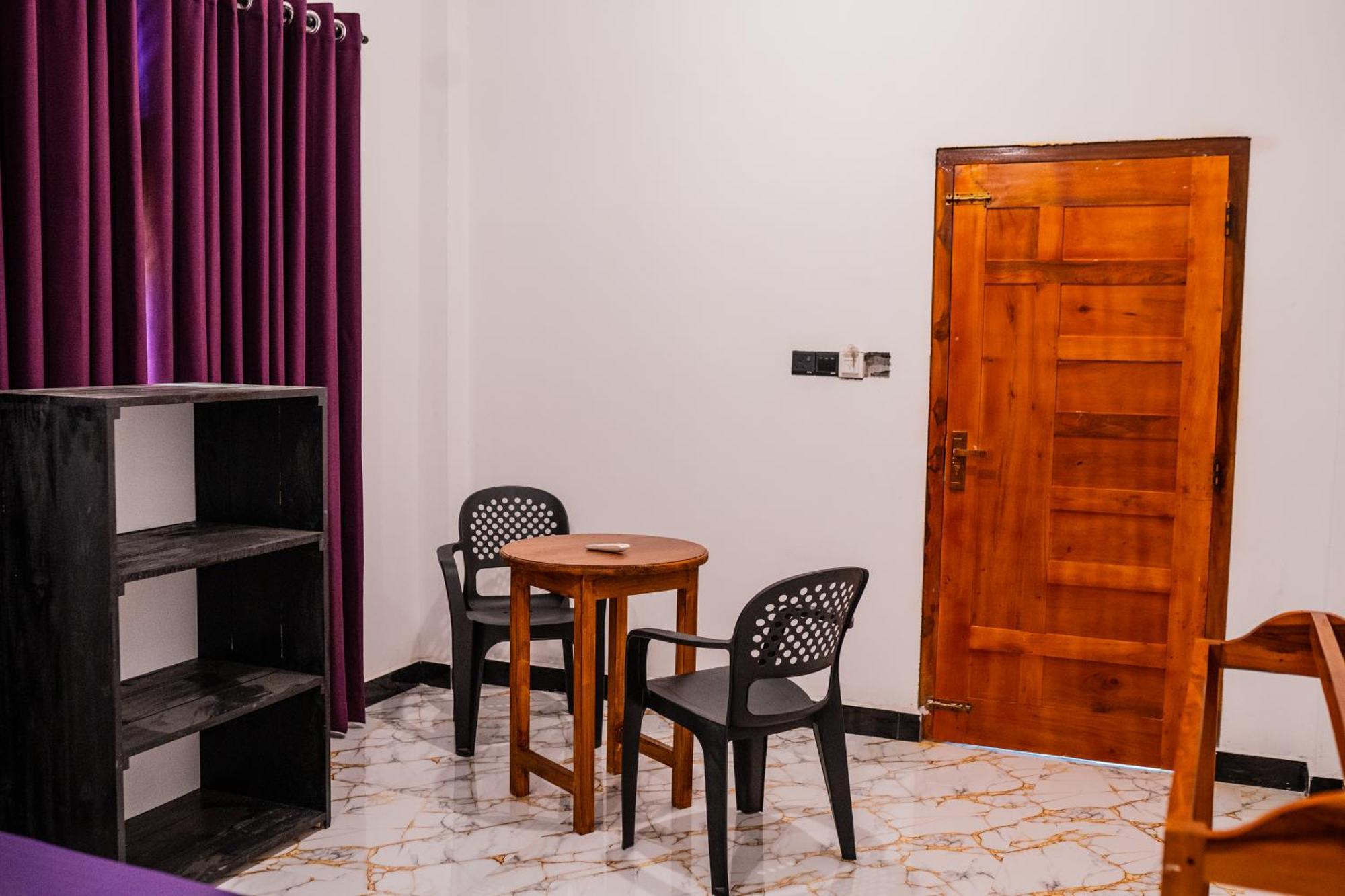 Hilton Cottage Trincomalee Pokoj fotografie