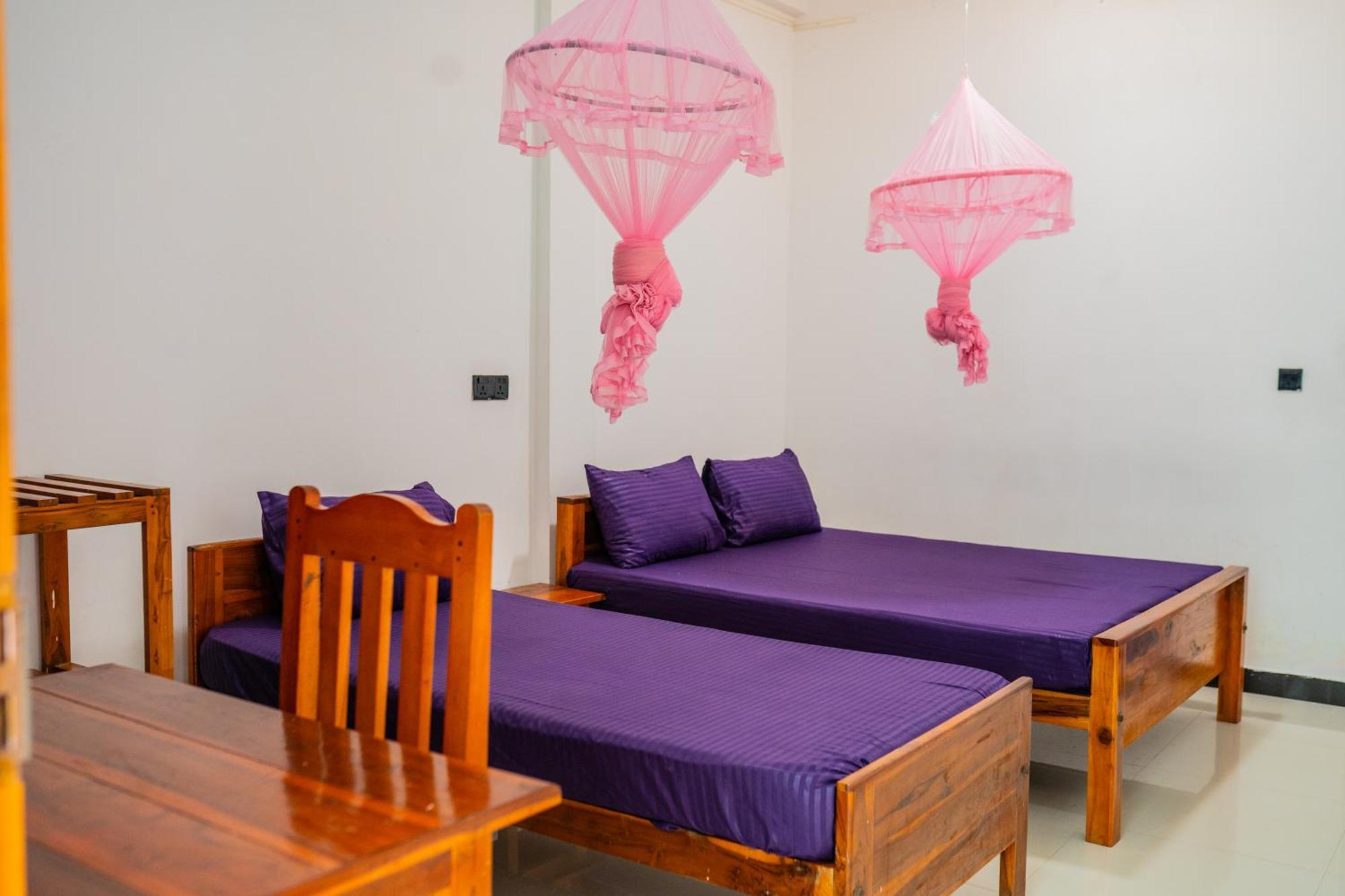 Hilton Cottage Trincomalee Pokoj fotografie